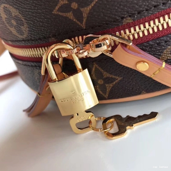 Cheap PETITE BOITE CHAPEAU Vuitton Louis 0721